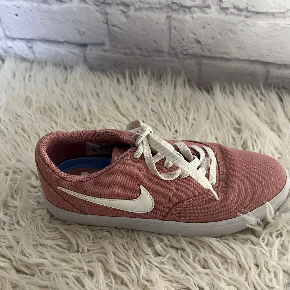 Nike Dusty Rose Women Tennis Shoe 921463-611